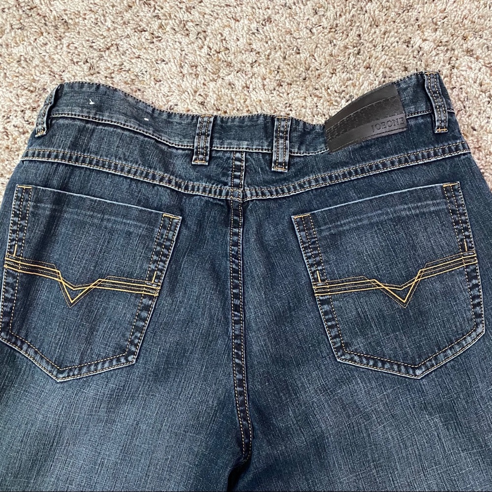 Joe One Jeans - Picture 5 of 8